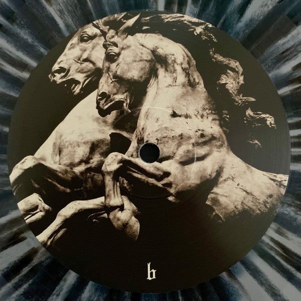 Neurosis : Given To The Rising (2xLP, Album, Ltd, RP, Gre)