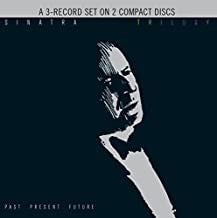 Frank Sinatra : Trilogy: Past, Present & Future (2xCD, Album)