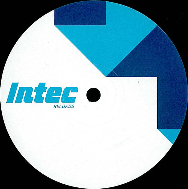 Cohen* Vs Deluxe* : Just Kick! (Carl Cox Mix) (12", S/Sided)