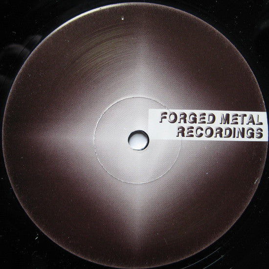 Sambuca : Vol 4 (12")