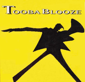 Tooba Blooze : Tooba Blooze (Vinyl, MiniAlbum)