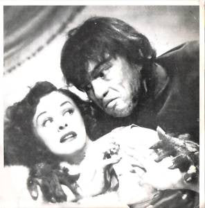 Jukon Speakers : Dead Mans Dance (7")