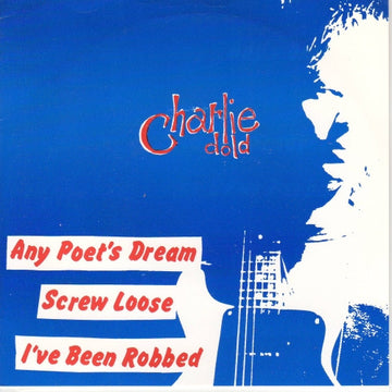 Charlie Dold : Any Poet's Dream (7")