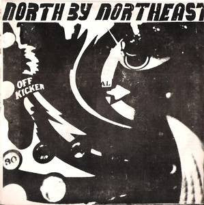 North By Northeast (2) : Common Thief / Heartwaves (7", Single)
