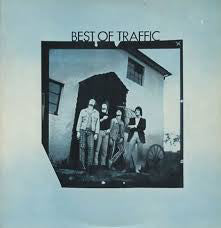 Traffic : Best Of Traffic (LP, Comp, RE)