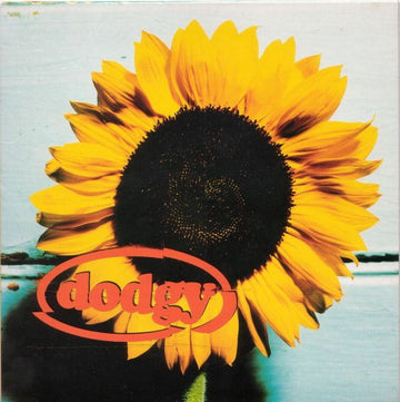 Dodgy : Good Enough (7", Single, Ltd, Num, Yel)