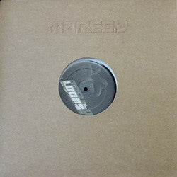 Marco V Vs Jens : Loops & Tings Relooped (12", Maxi, S/Edition)