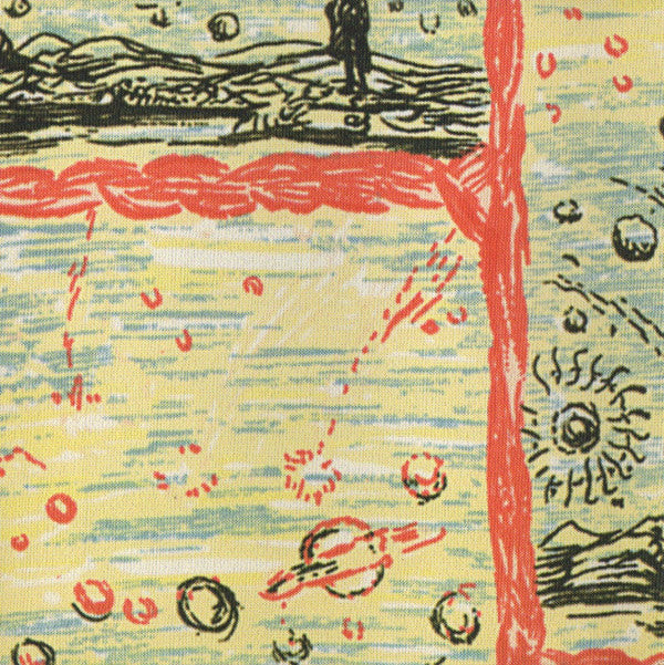 Deluxx : The Forgiveness Towel (CD)