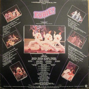 Eubie Blake : Eubie! A New Musical Revue (LP, Album)