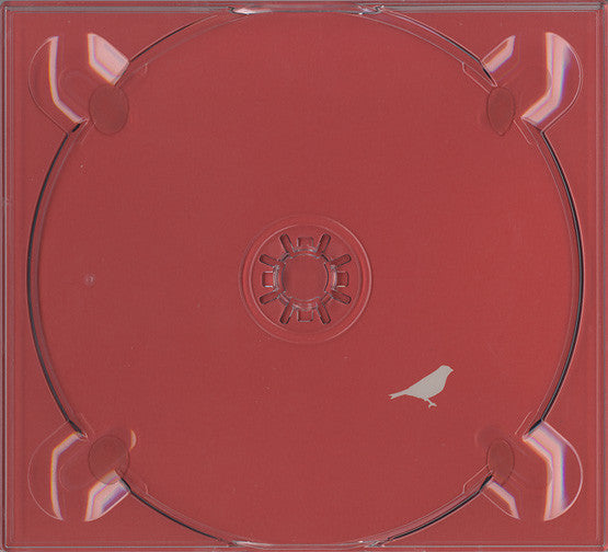 Piana : Snow Bird (CD, Album, Dig)