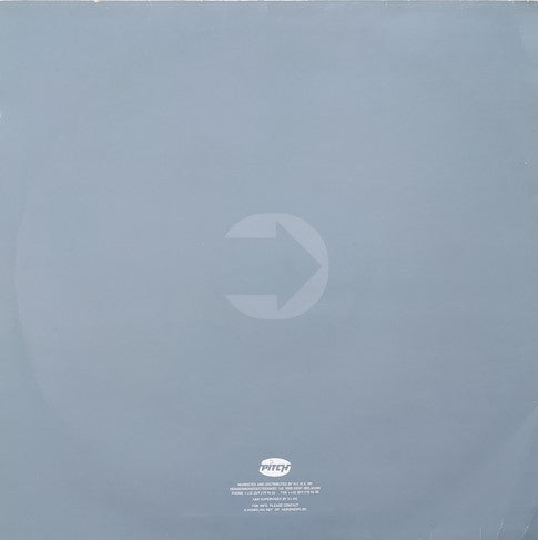 Panorama : Dark Age (12")