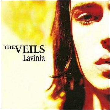 The Veils : Lavinia (CD, Single)