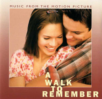 Various : A Walk To Remember (CD, Comp)