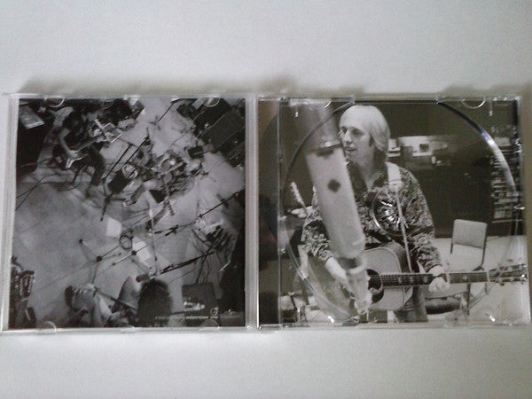 Tom Petty And The Heartbreakers : Greatest Hits (CD, Comp)