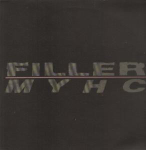 Filler : M Y H C (12", EP)