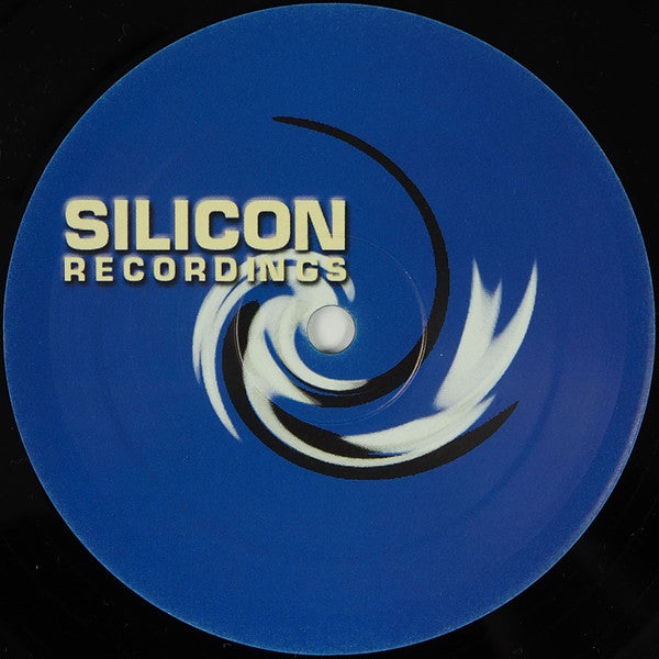 Jowan : Thadderack / Front Loaded (12")