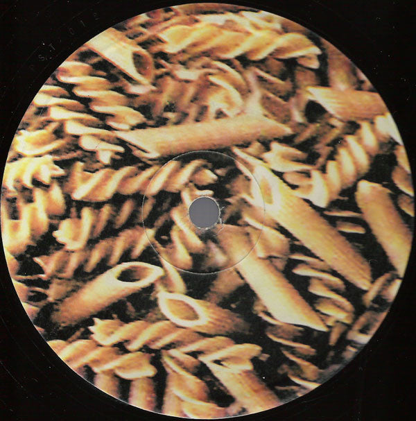 Pasta Man : Uns Missfallt Es (12")