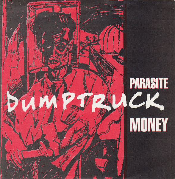 Dumptruck : Parasite (7")