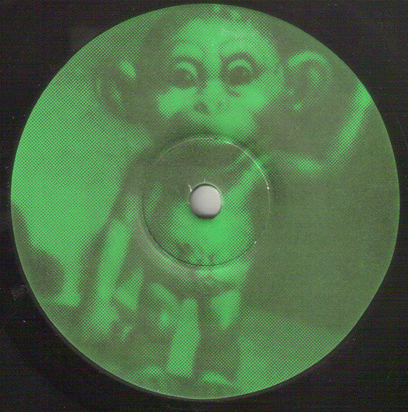 Even Greenland : Another Place To Hide (7", Single)