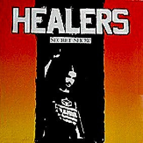 Healers : Secret Show (LP, Album)