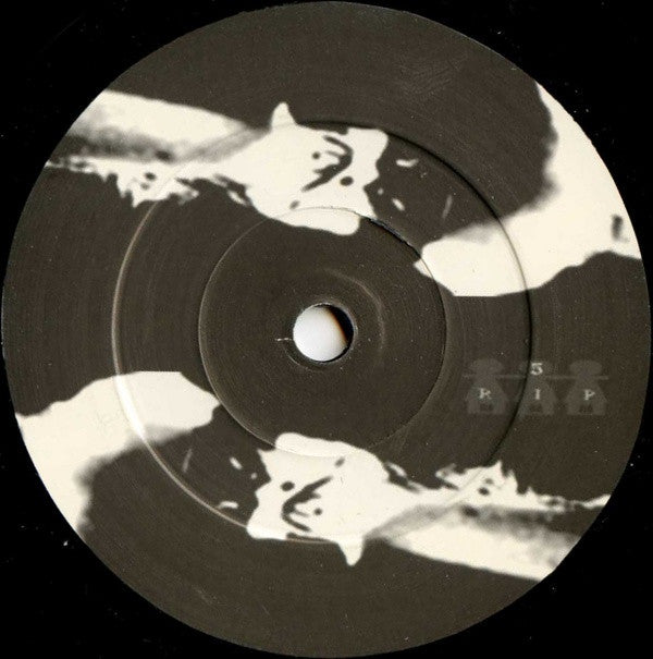 Raquel De Grimstone : Venom Bytes (7")