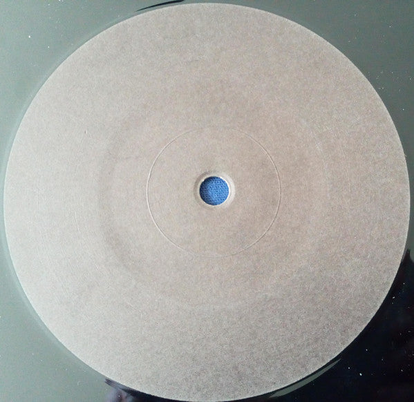 Brain 1* : Untitled (12", S/Sided)
