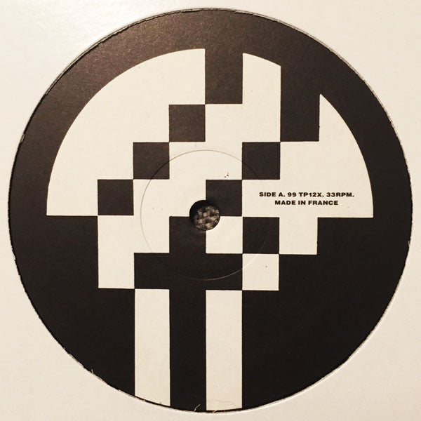 Eskimos & Egypt : UK:USA Remix (12")
