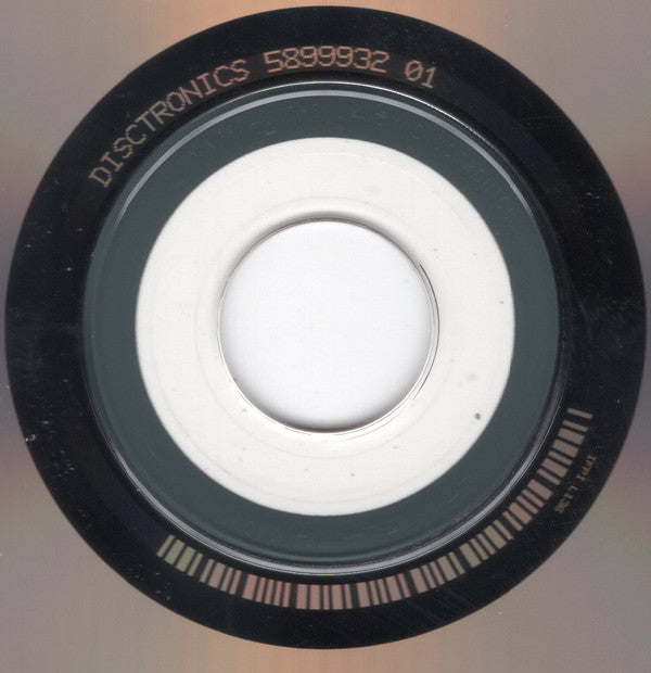 Ms. Dynamite : A Little Deeper (CD, Album)