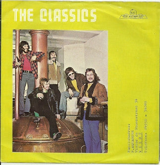 The Classics (2) : Gimme That Horse  (7", Single)