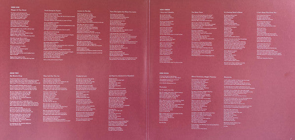 Elton John : Peachtree Road (2xLP, Album, RE, RM)
