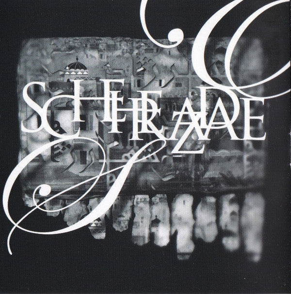 Mardo El-Noor : Arabian Days & Nights (CD, Album)