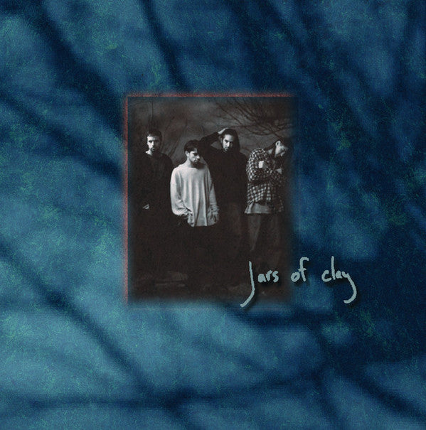 Jars Of Clay : Jars Of Clay (CD, Album)