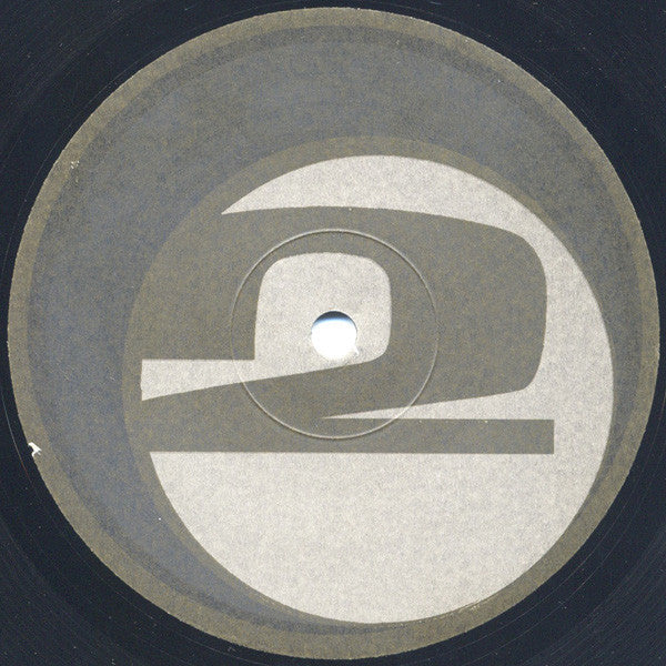 Banda Favela : Remix EP 1 (12", EP)