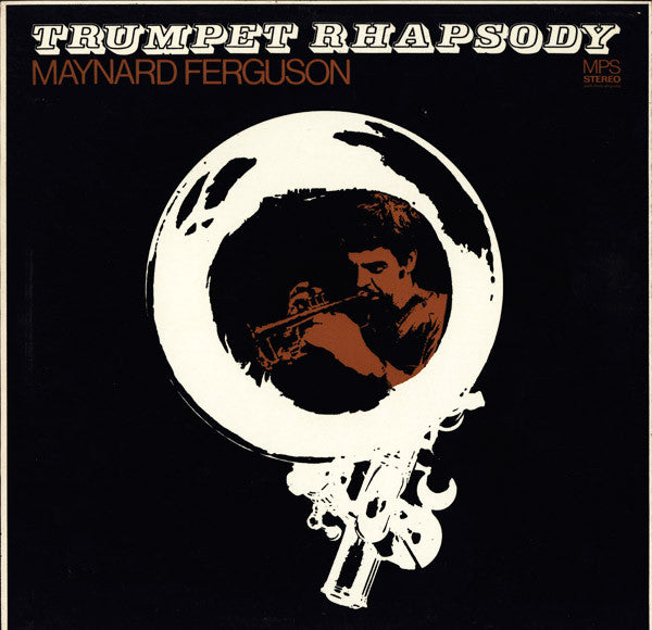 Maynard Ferguson : Trumpet Rhapsody (LP, Album)