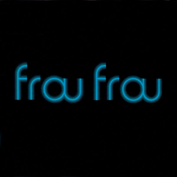 Frou Frou : It's Good To Be In Love (12", Promo)