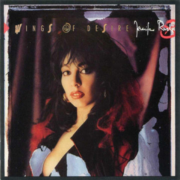 Jennifer Rush : Wings Of Desire (CD, Album)