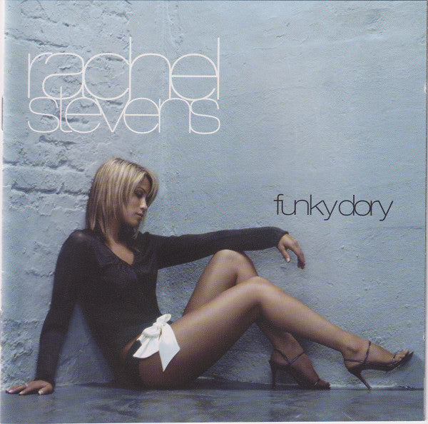 Rachel Stevens : Funky Dory (CD, Album)
