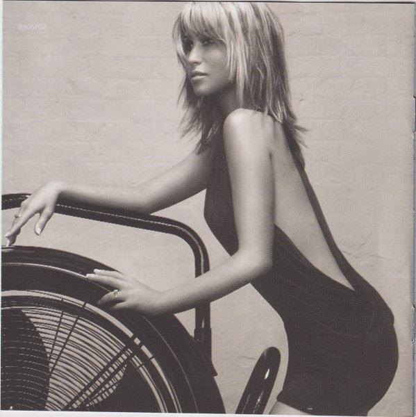 Rachel Stevens : Funky Dory (CD, Album)