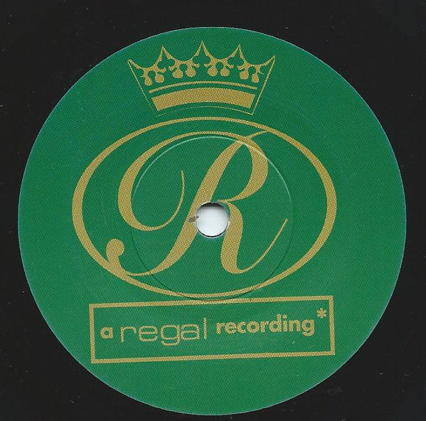 Hooker (4) : Cheap Watch (7")