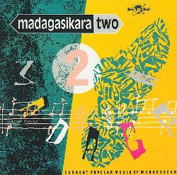 Various : Madagasikara Two (LP, Comp)