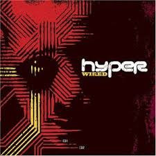 DJ Hyper : Wired (2xCD, Mixed)