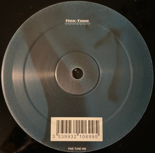 JJ Flores & Steve Smooth Feat. Delano (2) : Release (12")