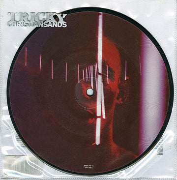 Tricky : Christiansands (7", Ltd, Pic)