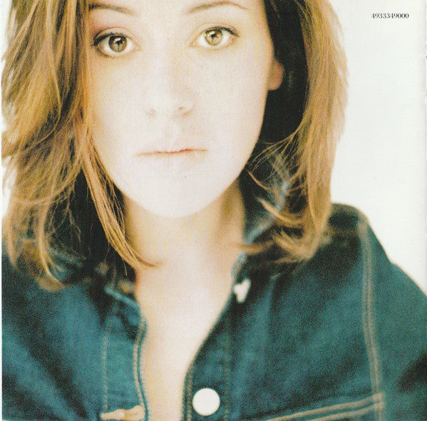 Tina Arena : In Deep (CD, Album)