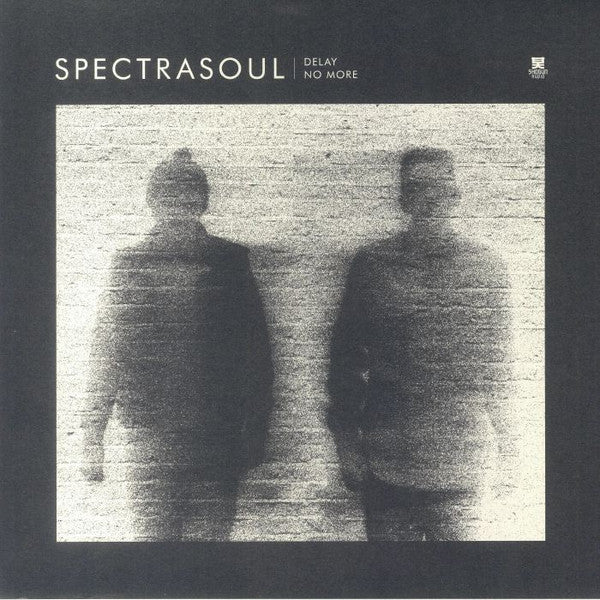 SpectraSoul : Delay No More (2xLP, Album)