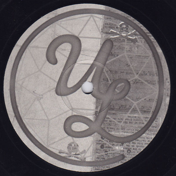 Ritzi Lee : Bitter Sweet EP (12", EP)