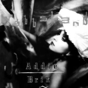 Addie Brik : Wattsland (12", EP)