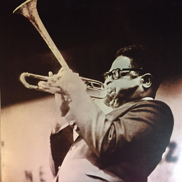 Dizzy Gillespie And The Mitchell-Ruff Duo : In Concert (LP, Album, Gat)