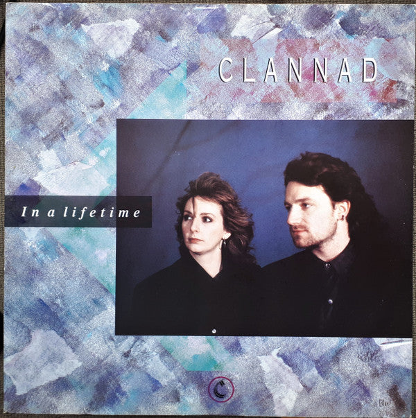 Clannad : In A Lifetime (12", Single)