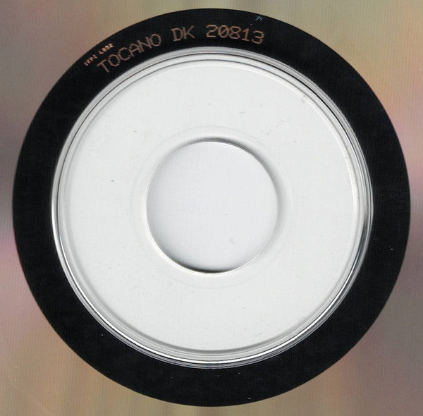 Jon Albrink : Out In The Street (CD, Single, Promo)